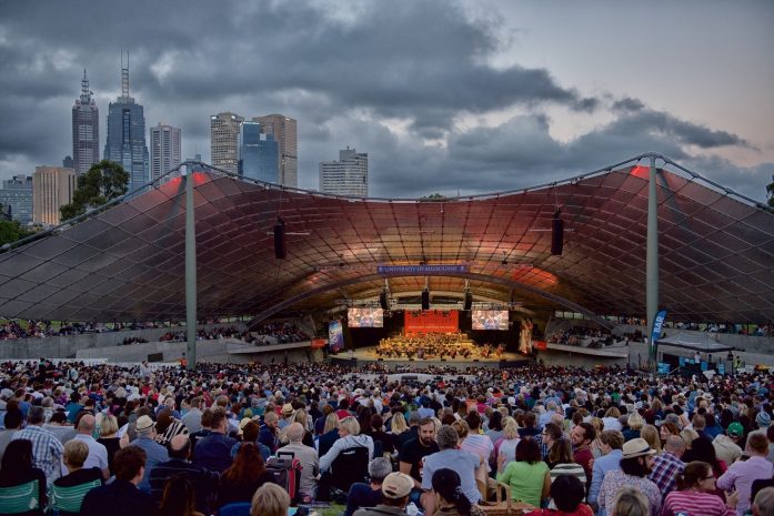 sidney-myer-music-bowl