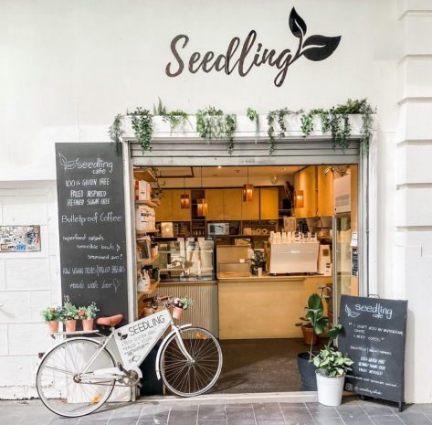 seedline