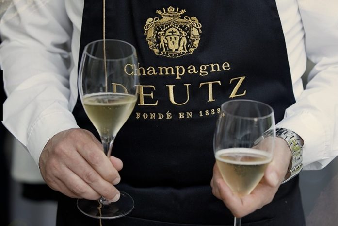 champagne-deutz-serve