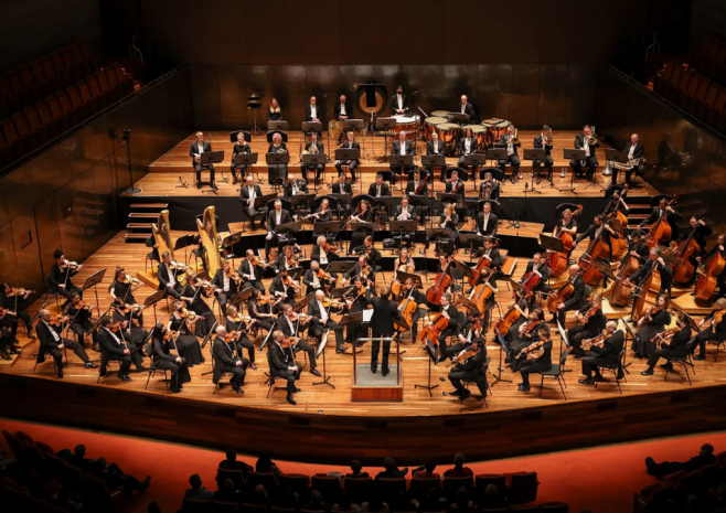 mso-hamer-hall