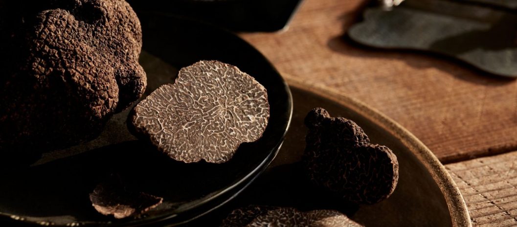 truffle