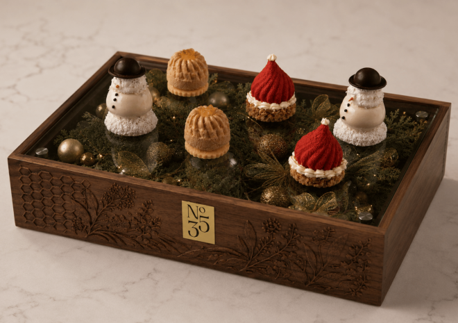 festive-high-tea
